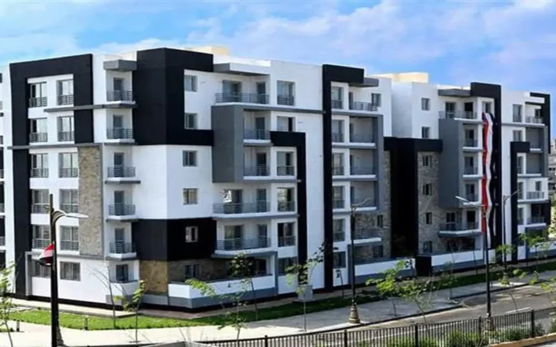 موعد قريب.. الإسكان الاجتماعي يفتح باب تظلمات وحدات سكن لكل المصريين 7